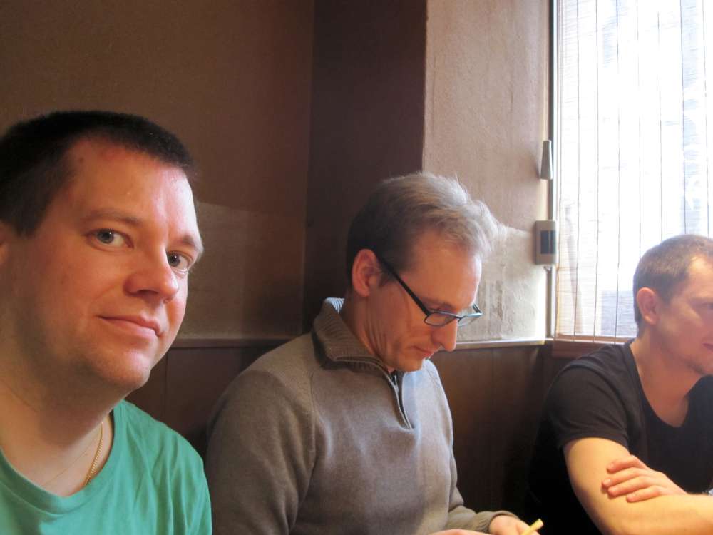 Day 1, Image 13